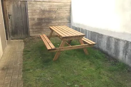 Appartement Le Belly - *