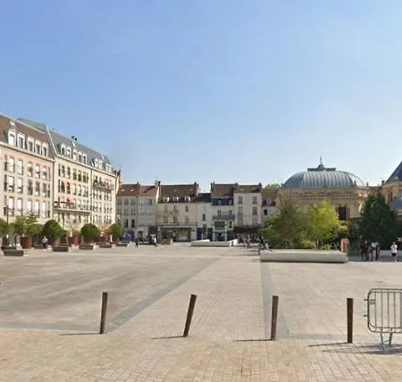 Le Belly - * Fontainebleau