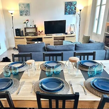 Le Belly - Apartment *