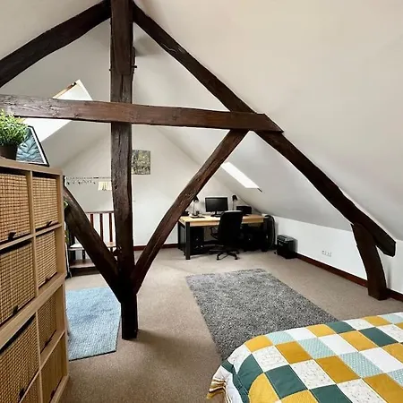 Le Belly - Fontainebleau