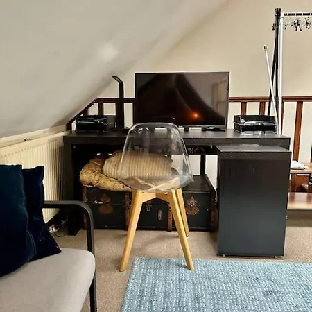 Le Belly - Appartement *