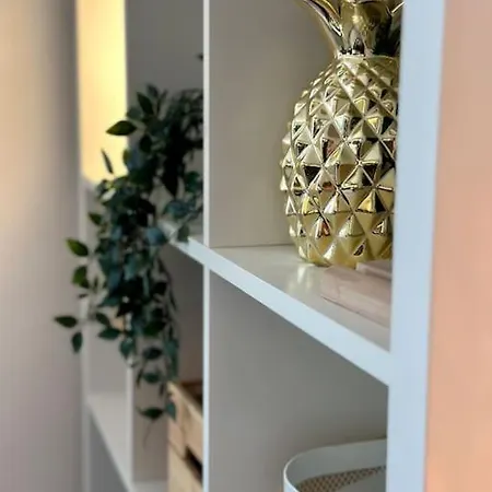 Le Belly - Fontainebleau