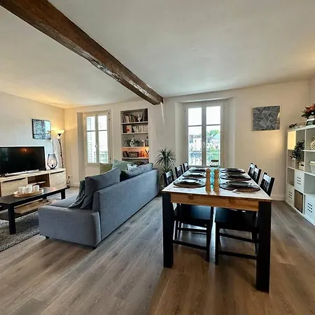 Le Belly - Fontainebleau