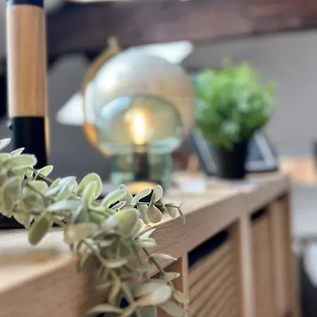 Le Belly - * Fontainebleau