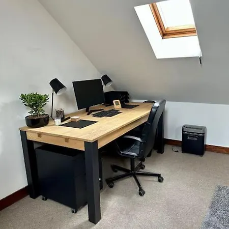 Appartement Le Belly - *