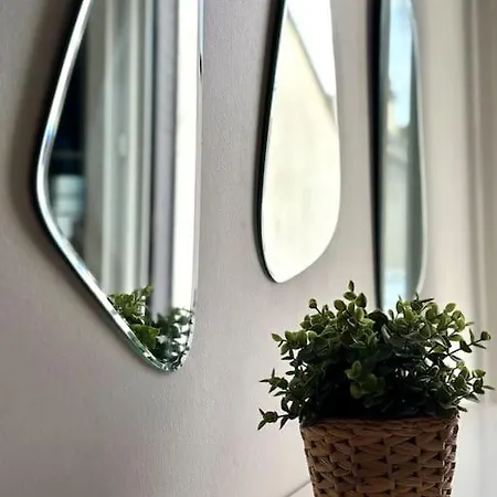 Le Belly - Apartment Fontainebleau