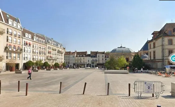 Le Belly - * Fontainebleau