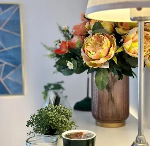 Le Belly - Apartamento Fontainebleau