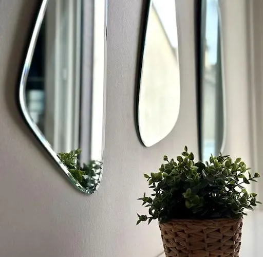Le Belly - Apartamento Fontainebleau
